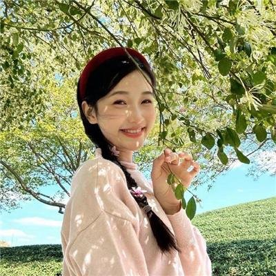 当我们在一起
