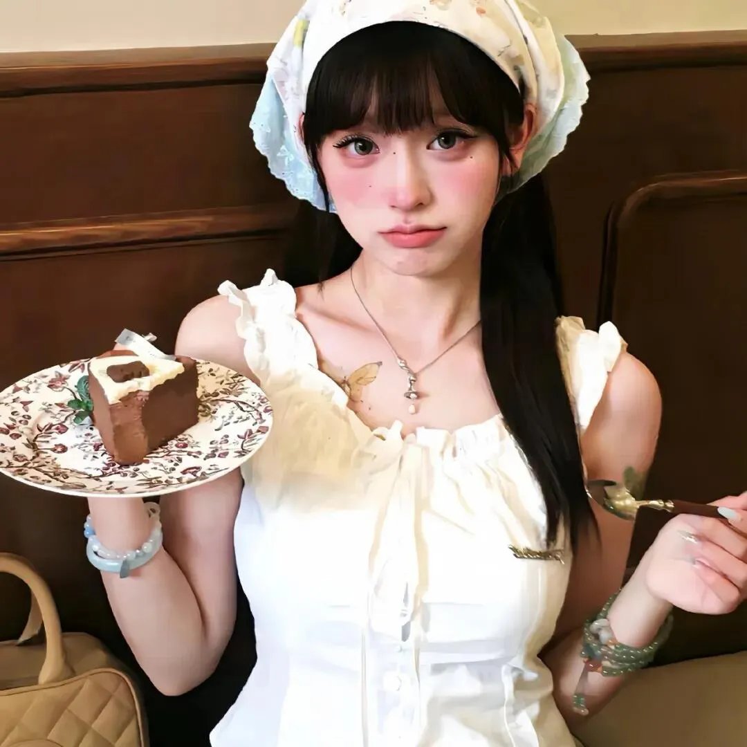 不要抬头