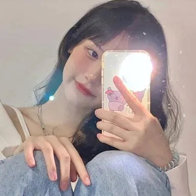 我只喜欢你