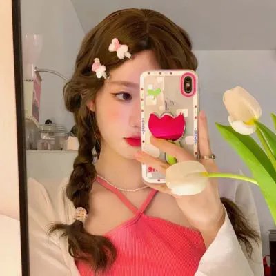 鹿乃子乃子虎视眈眈
